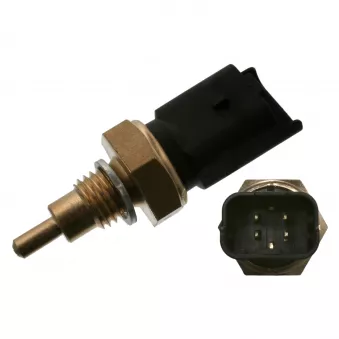 Sonde de température, liquide de refroidissement FEBI BILSTEIN 37219