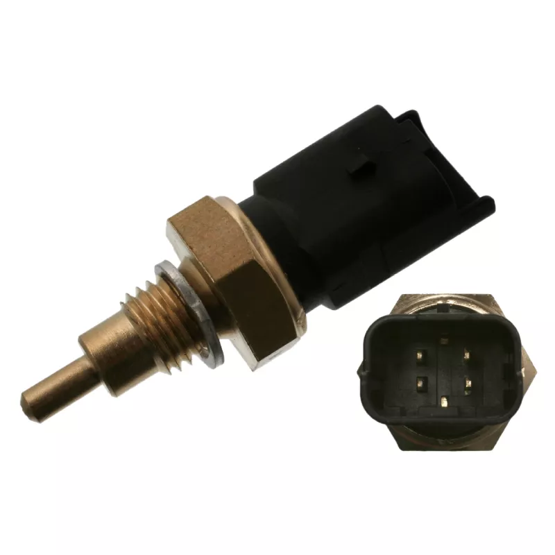 Sonde de température, liquide de refroidissement FEBI BILSTEIN 37219