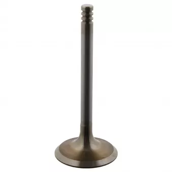 Soupape d'admission FEBI BILSTEIN 37220