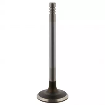 Soupape d'admission FEBI BILSTEIN 37222