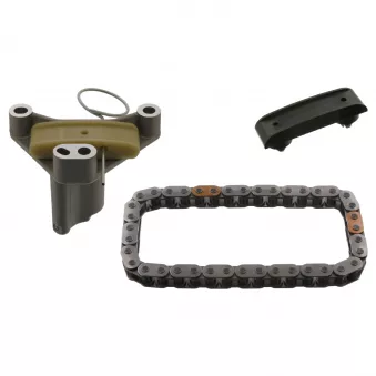 Kit de distribution par chaîne FEBI BILSTEIN 37230