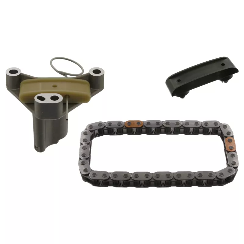 Kit de distribution par chaîne FEBI BILSTEIN 37230