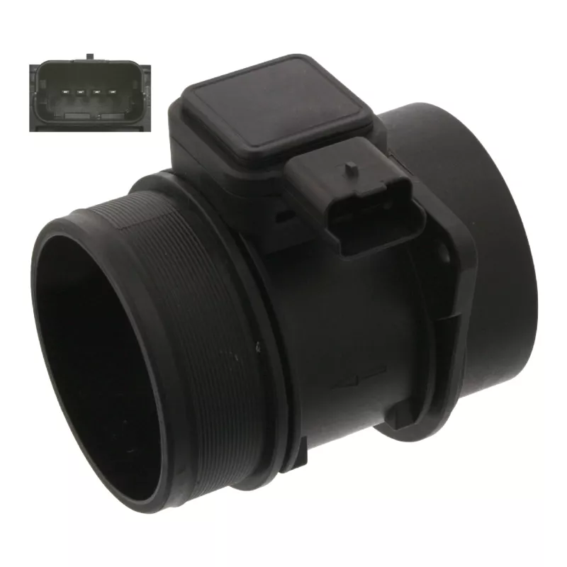 Débitmètre de masse d'air FEBI BILSTEIN 37233