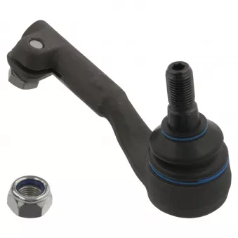 Rotule de barre de connexion avant droit FEBI BILSTEIN 37264