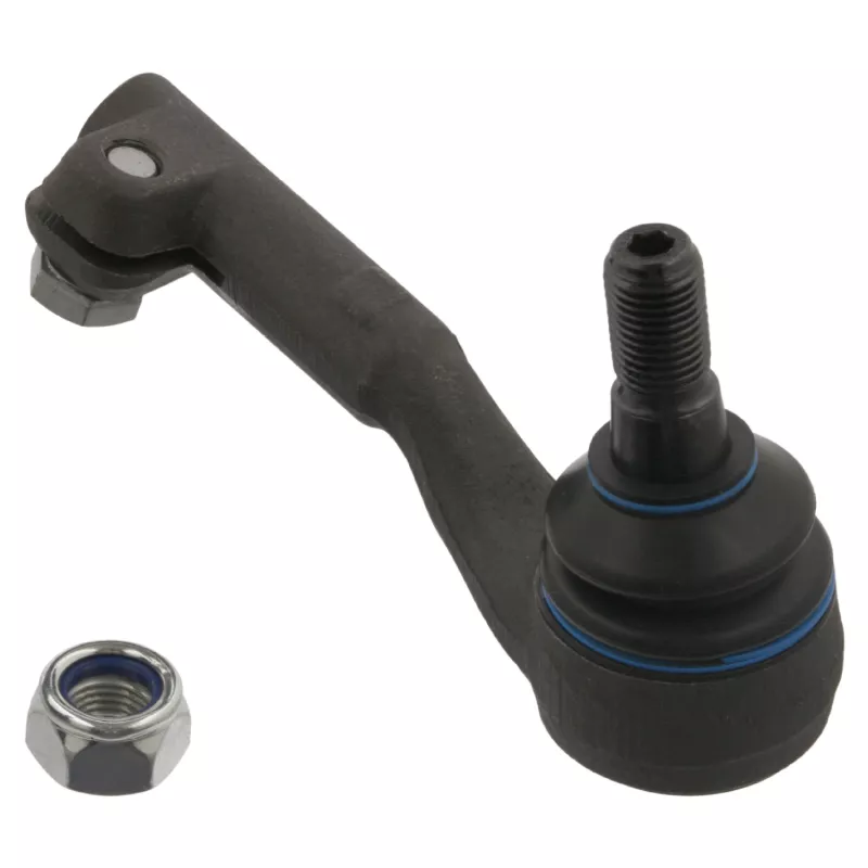 Rotule de barre de connexion avant droit FEBI BILSTEIN 37264