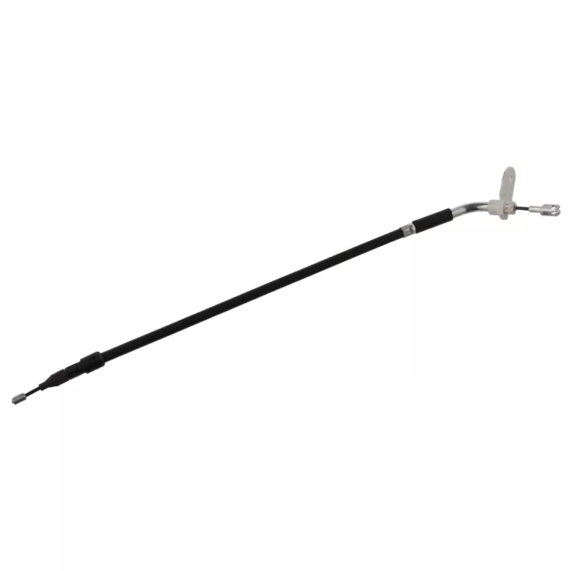 Tirette à câble, frein de stationnement arrière gauche FEBI BILSTEIN 37267