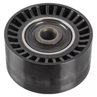 Poulie renvoi/transmission, courroie de distribution FEBI BILSTEIN 37275