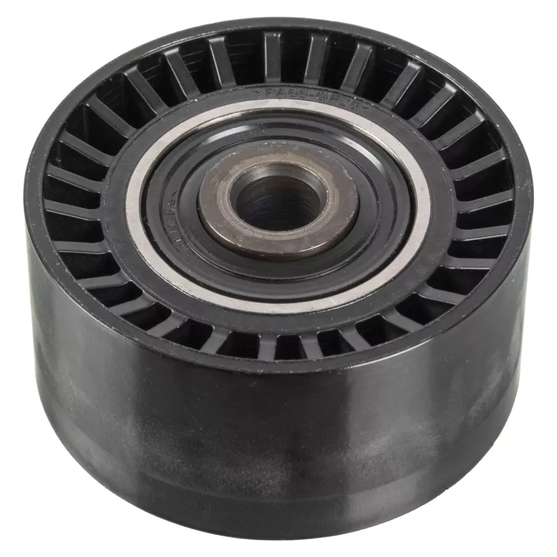 Poulie renvoi/transmission, courroie de distribution FEBI BILSTEIN 37275