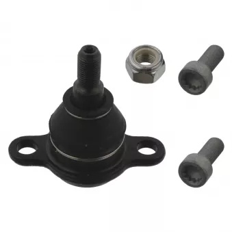 Rotule de suspension FEBI BILSTEIN 37282