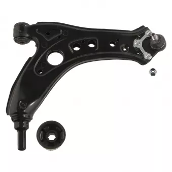Triangle ou bras de suspension (train avant) FEBI BILSTEIN 37292