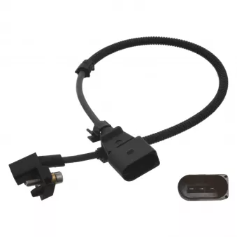 Capteur d'angle, vilebrequin FEBI BILSTEIN 37294