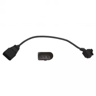 Capteur d'angle, vilebrequin FEBI BILSTEIN 37304
