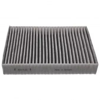 Filtre, air de l'habitacle FEBI BILSTEIN 37315