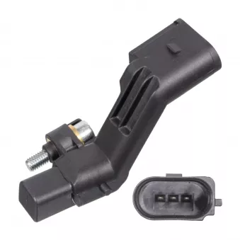 Capteur d'angle, vilebrequin FEBI BILSTEIN 37317