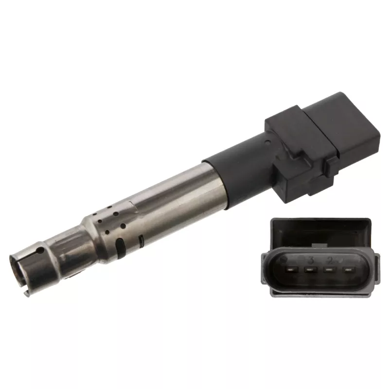 Bobine d'allumage FEBI BILSTEIN 37318
