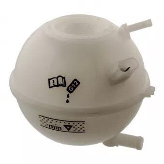 Vase d'expansion, liquide de refroidissement FEBI BILSTEIN 37324