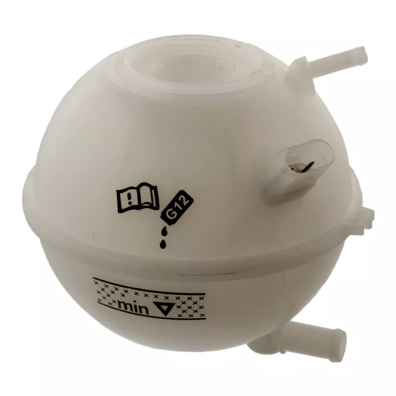 Vase d'expansion, liquide de refroidissement FEBI BILSTEIN 37324