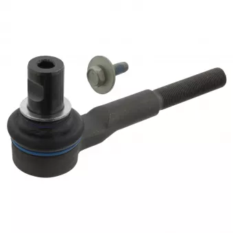 Rotule de barre de connexion FEBI BILSTEIN 37338