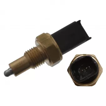 Contacteur, feu de recul FEBI BILSTEIN 37346