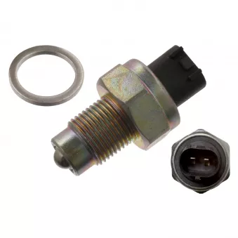 Contacteur, feu de recul FEBI BILSTEIN 37356