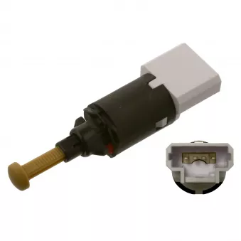 Interrupteur des feux de freins FEBI BILSTEIN 37359