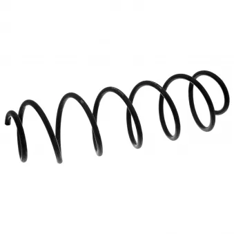 Ressort de suspension FEBI BILSTEIN 37360