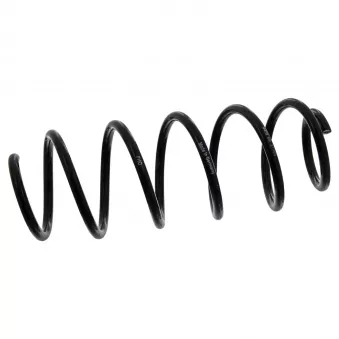 Ressort de suspension FEBI BILSTEIN 37363