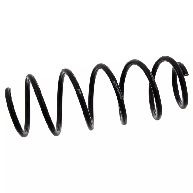 Ressort de suspension FEBI BILSTEIN 37363