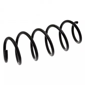 Ressort de suspension FEBI BILSTEIN 37365