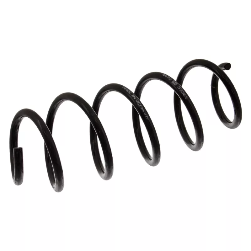 Ressort de suspension FEBI BILSTEIN 37365