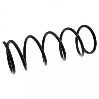 Ressort de suspension FEBI BILSTEIN 37367