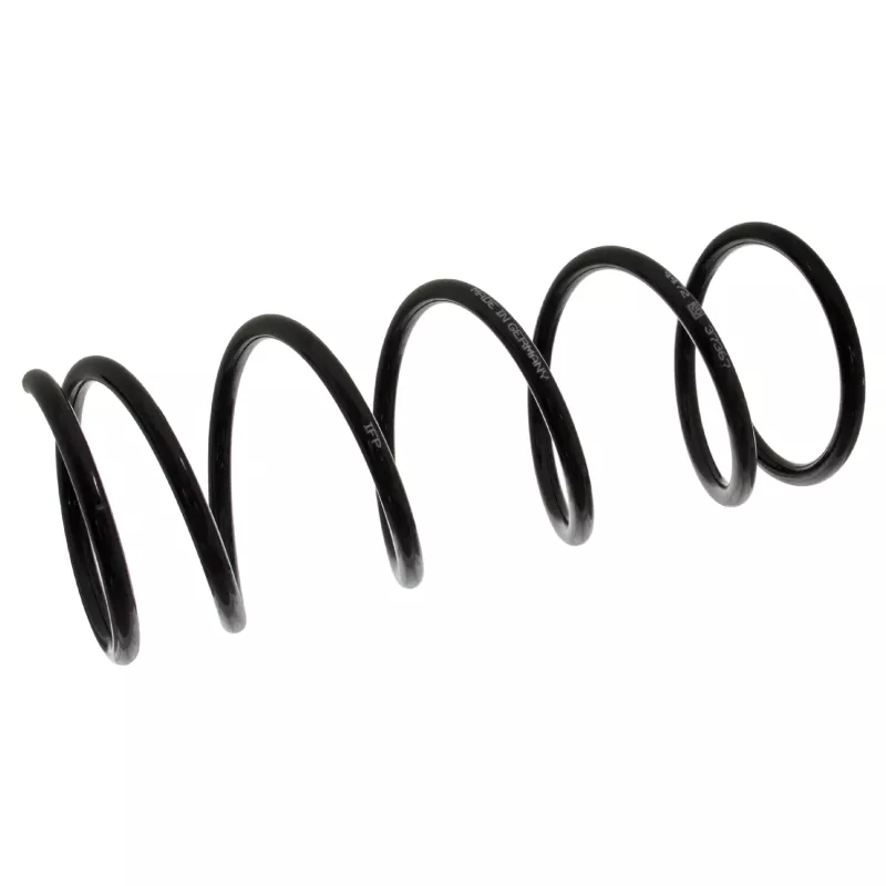 Ressort de suspension FEBI BILSTEIN 37367