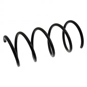Ressort de suspension FEBI BILSTEIN 37369