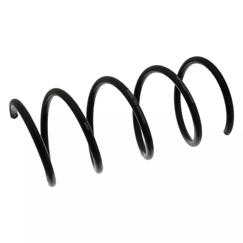 Ressort de suspension FEBI BILSTEIN 37369