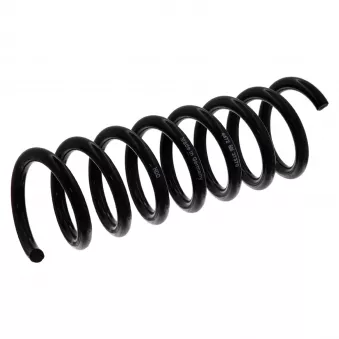 Ressort de suspension FEBI BILSTEIN 37370
