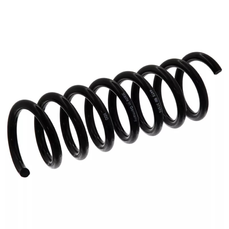 Ressort de suspension FEBI BILSTEIN 37370