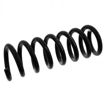 Ressort de suspension FEBI BILSTEIN 37371