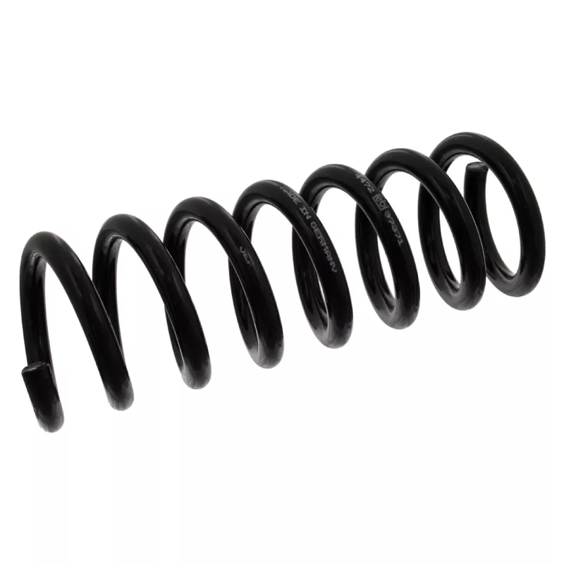 Ressort de suspension FEBI BILSTEIN 37371