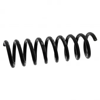 Ressort de suspension FEBI BILSTEIN 37372