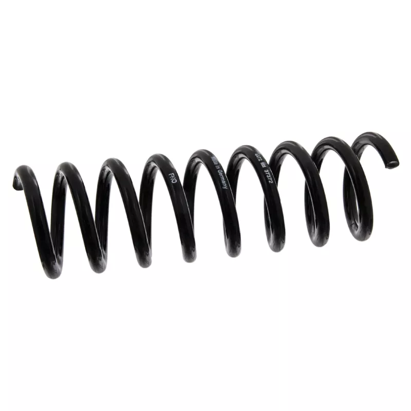Ressort de suspension FEBI BILSTEIN 37372