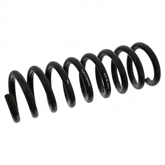 Ressort de suspension FEBI BILSTEIN 37373