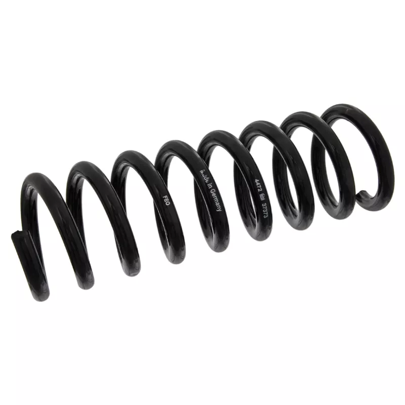Ressort de suspension FEBI BILSTEIN 37373