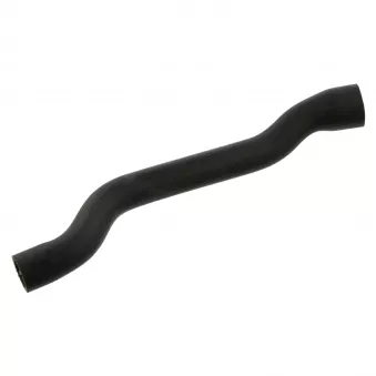 Durite de radiateur arrière gauche FEBI BILSTEIN