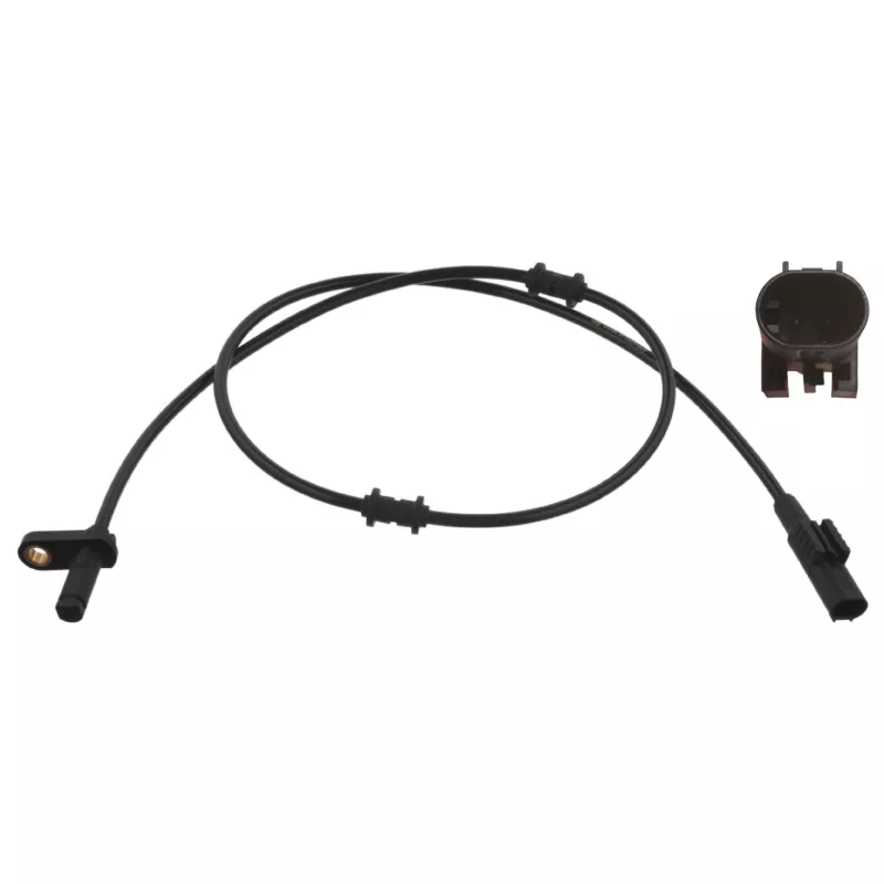 Capteur, vitesse de roue FEBI BILSTEIN 37376
