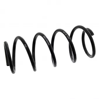 Ressort de suspension FEBI BILSTEIN 37377