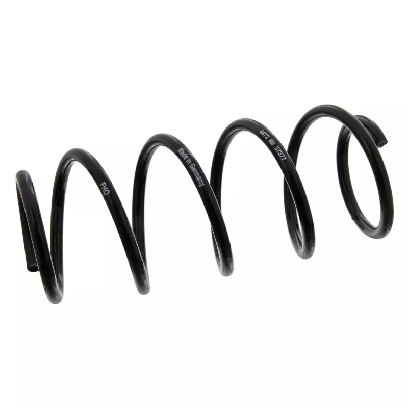 Ressort de suspension FEBI BILSTEIN 37377