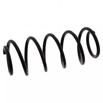 Ressort de suspension FEBI BILSTEIN 37380