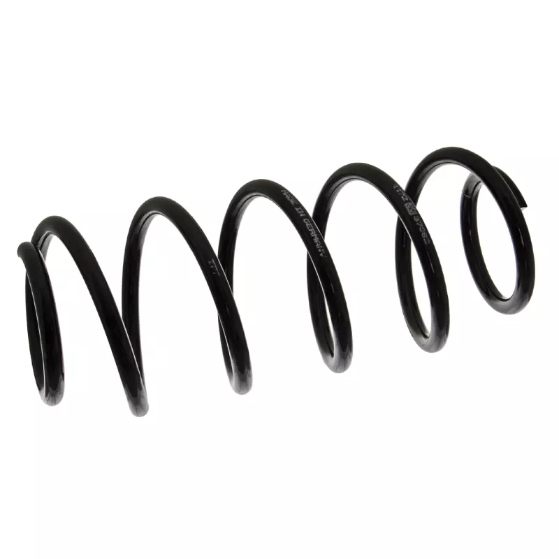 Ressort de suspension FEBI BILSTEIN 37382