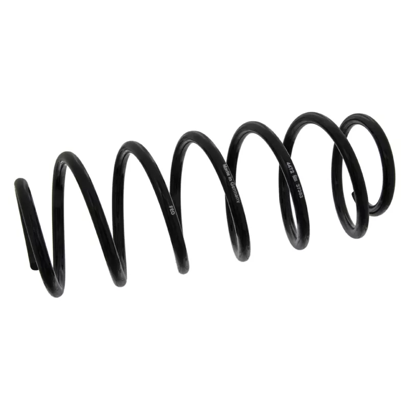 Ressort de suspension FEBI BILSTEIN 37383