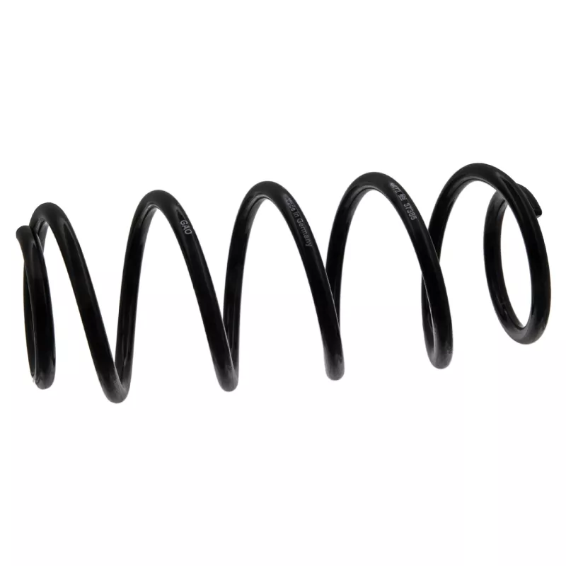 Ressort de suspension FEBI BILSTEIN 37386